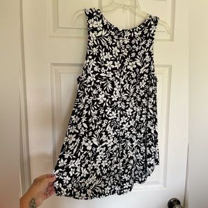 Nice lightweight top